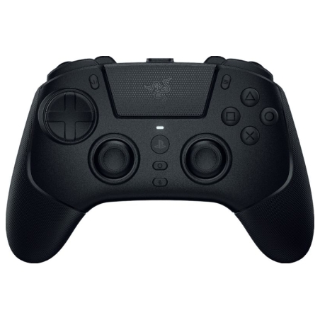 Razer Gaming Controller | Raiju V3 Pro for PS5 & PC | Black