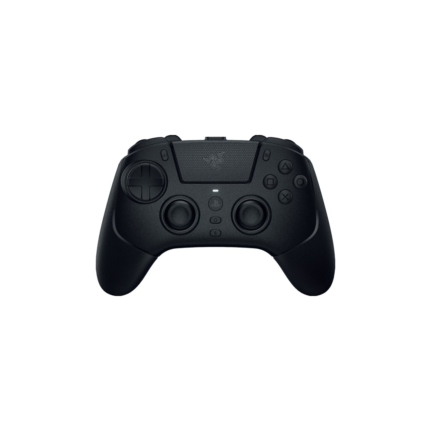 Razer Gaming Controller | Raiju V3 Pro for PS5 & PC | Black