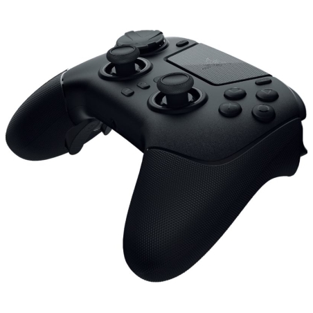 Razer Gaming Controller | Raiju V3 Pro for PS5 & PC | Black