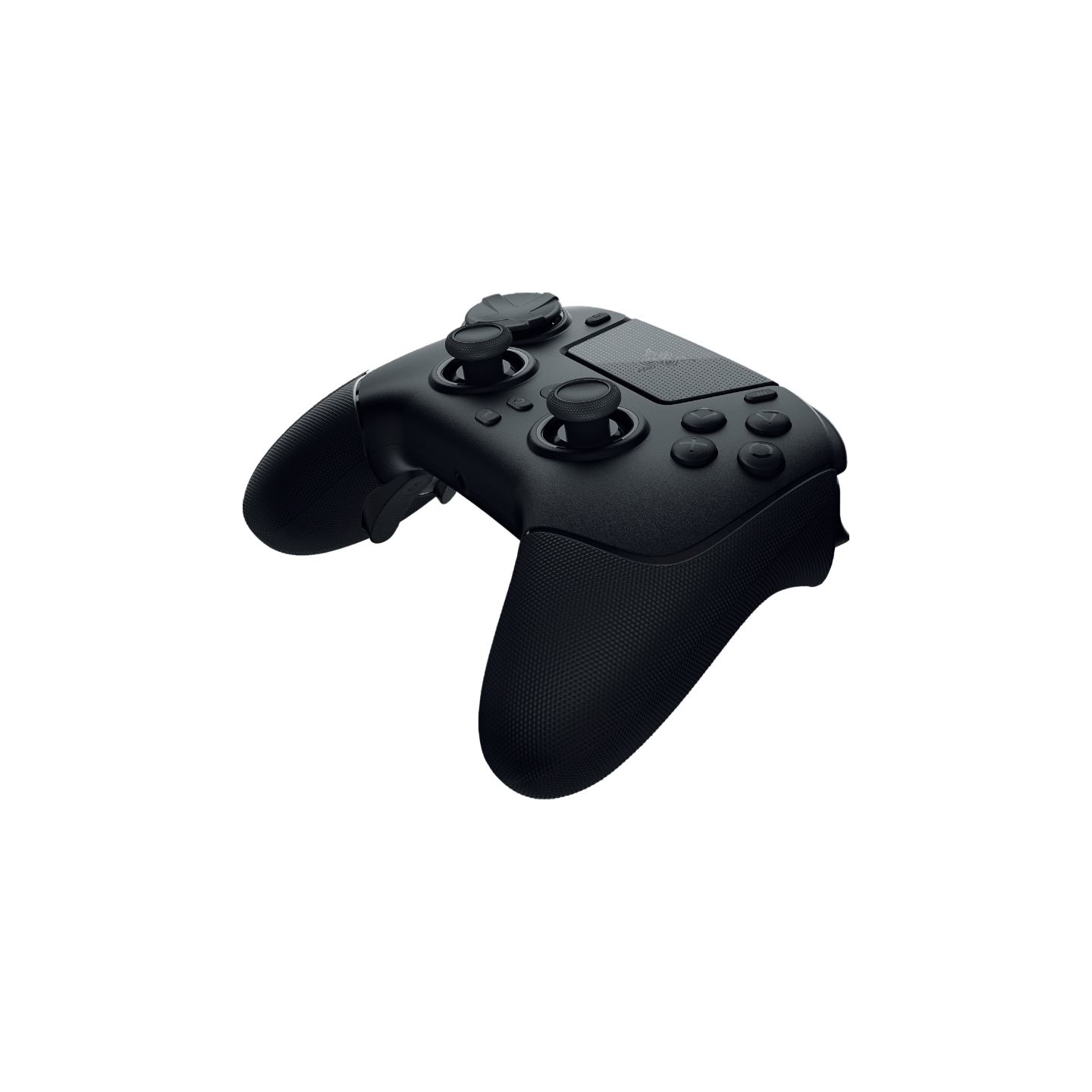 Razer Gaming Controller | Raiju V3 Pro for PS5 & PC | Black
