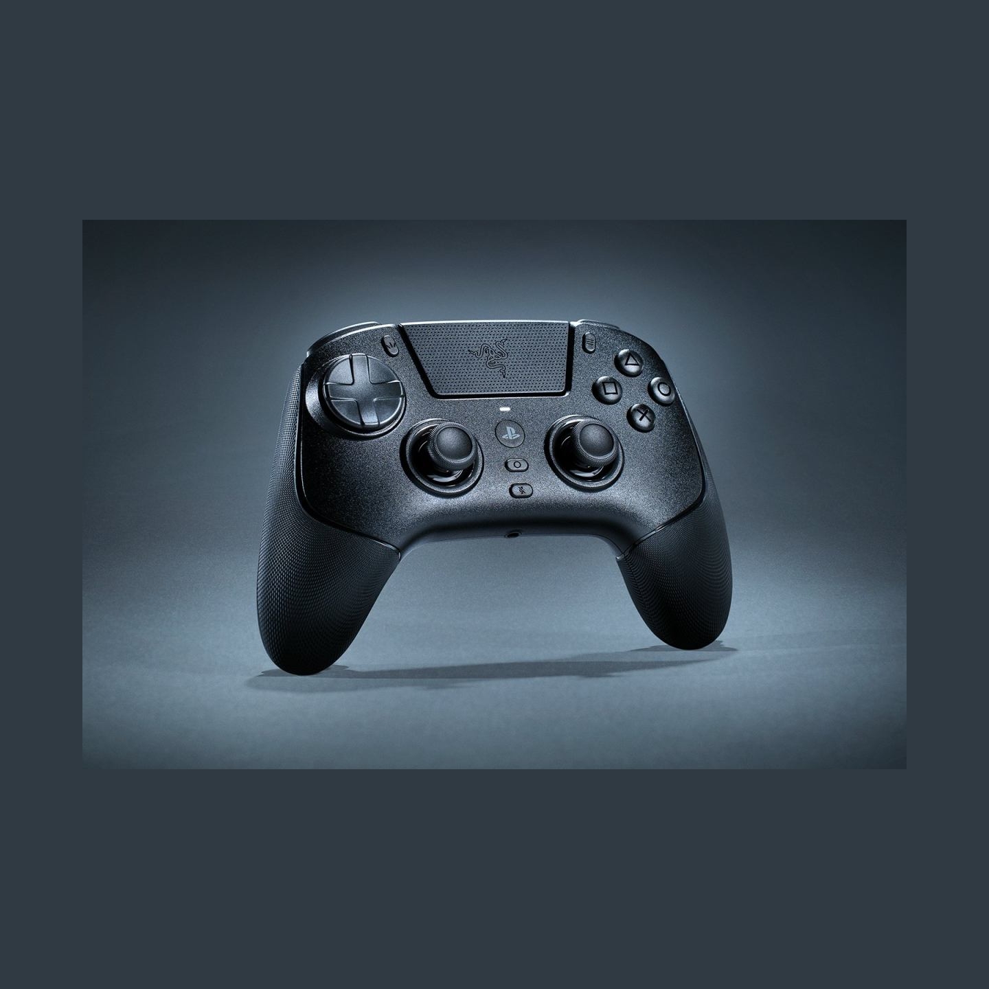 Razer Gaming Controller | Raiju V3 Pro for PS5 & PC | Black