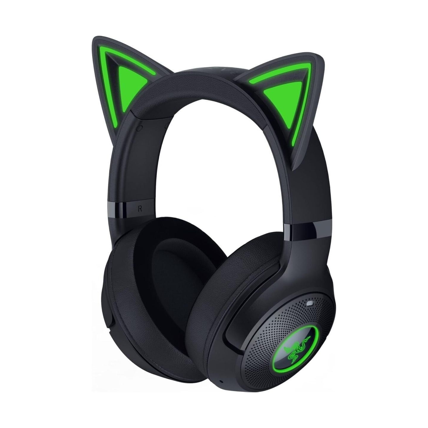 Razer | Headset | Kraken Kitty V2 BT | Yes | Bluetooth | Over-ear | Wireless