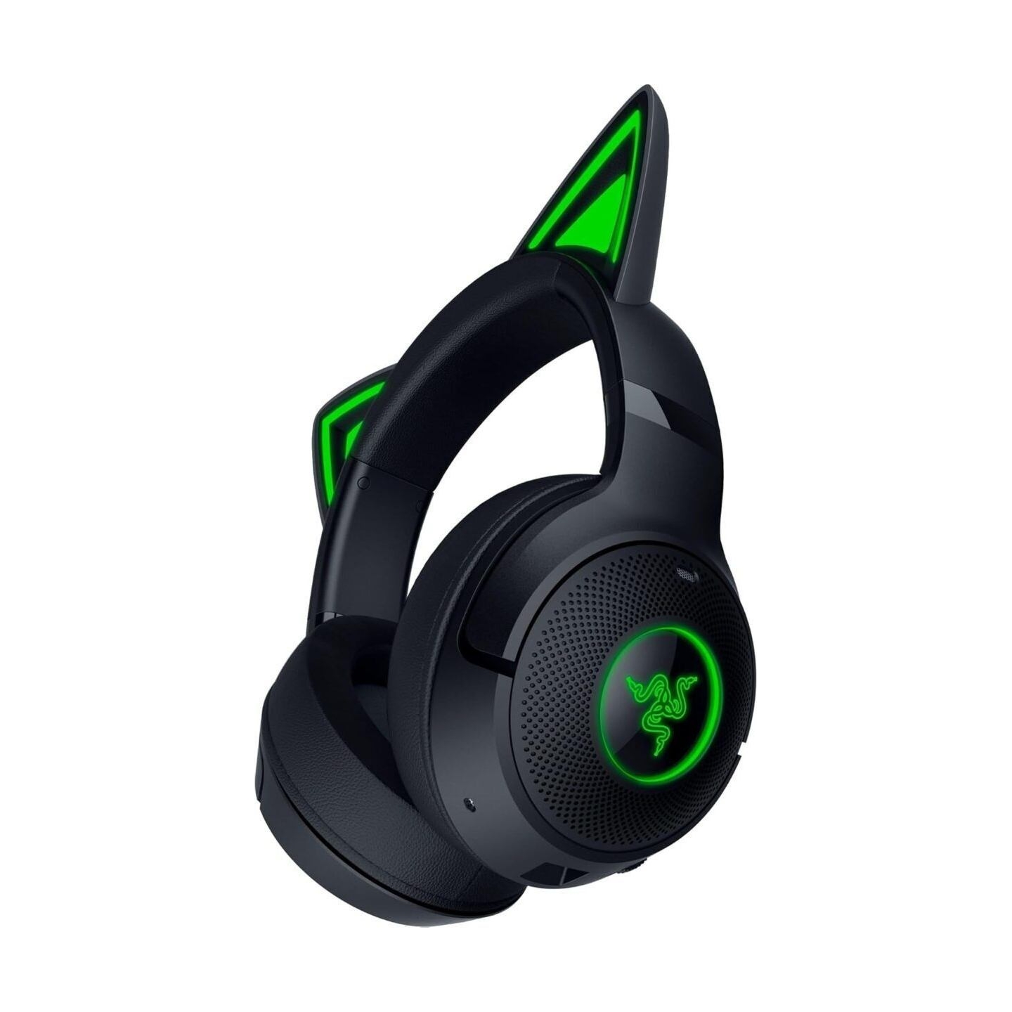 Razer | Headset | Kraken Kitty V2 BT | Yes | Bluetooth | Over-ear | Wireless