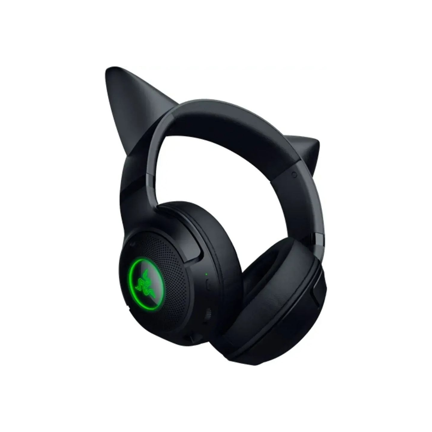 Razer | Headset | Kraken Kitty V2 BT | Yes | Bluetooth | Over-ear | Wireless