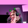 Razer | Headset | Kraken Kitty V2 BT | Yes | Bluetooth | Over-ear | Wireless