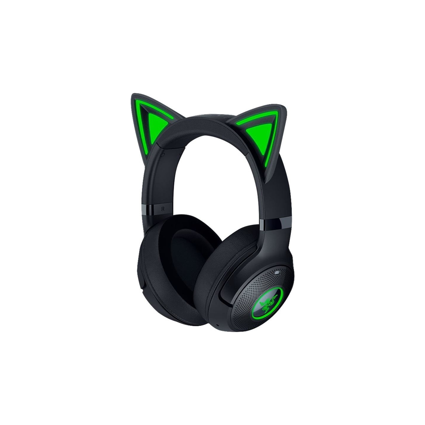Razer | Headset | Kraken Kitty V2 BT | Yes | Bluetooth | Over-ear | Wireless