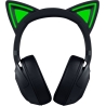 Razer | Headset | Kraken Kitty V2 BT | Yes | Bluetooth | Over-ear | Wireless