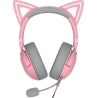 Razer | Headset | Kraken Kitty V2 | Yes | Wired | On-Ear | USB Type A | Quartz