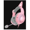 Razer | Headset | Kraken Kitty V2 | Yes | Wired | On-Ear | USB Type A | Quartz