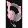 Razer | Headset | Kraken Kitty V2 | Yes | Wired | On-Ear | USB Type A | Quartz