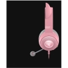 Razer | Headset | Kraken Kitty V2 | Yes | Wired | On-Ear | USB Type A | Quartz