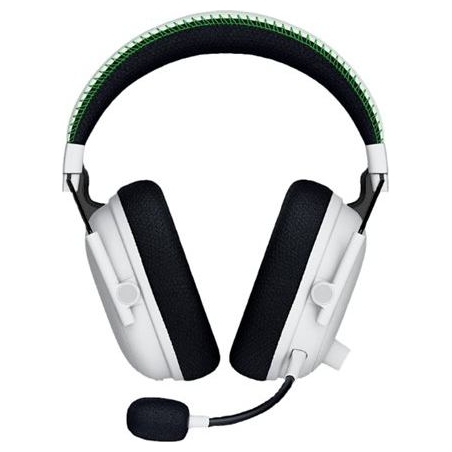 Razer BlackShark V3 Pro for Xbox Gaming Headset, Over-Ear,Wireless, White | Razer