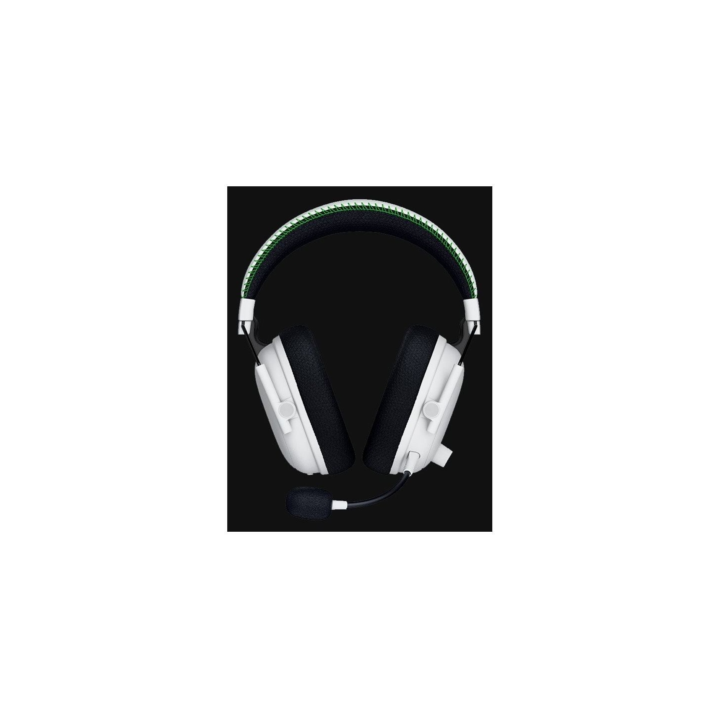 Razer BlackShark V3 Pro for Xbox Gaming Headset, Over-Ear,Wireless, White | Razer