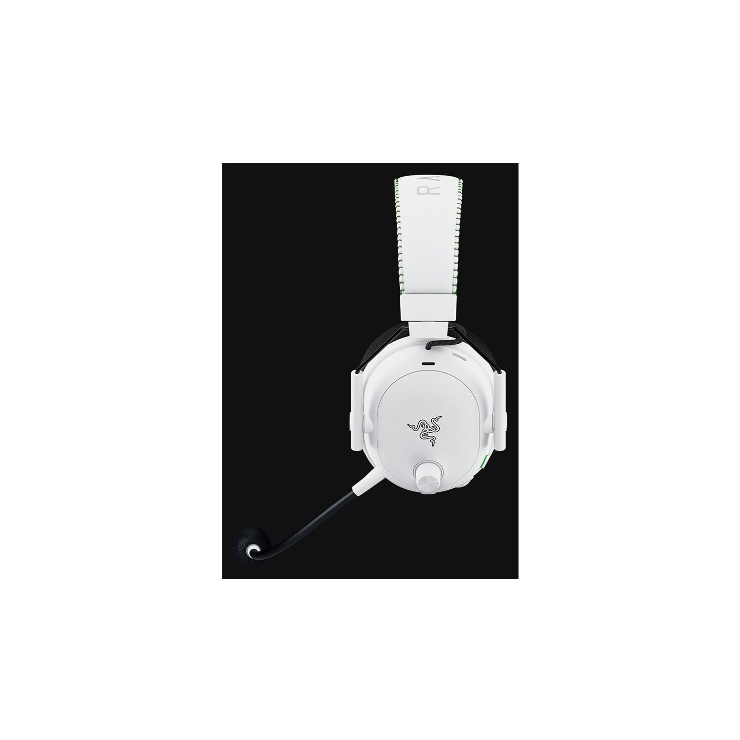 Razer BlackShark V3 Pro for Xbox Gaming Headset, Over-Ear,Wireless, White | Razer