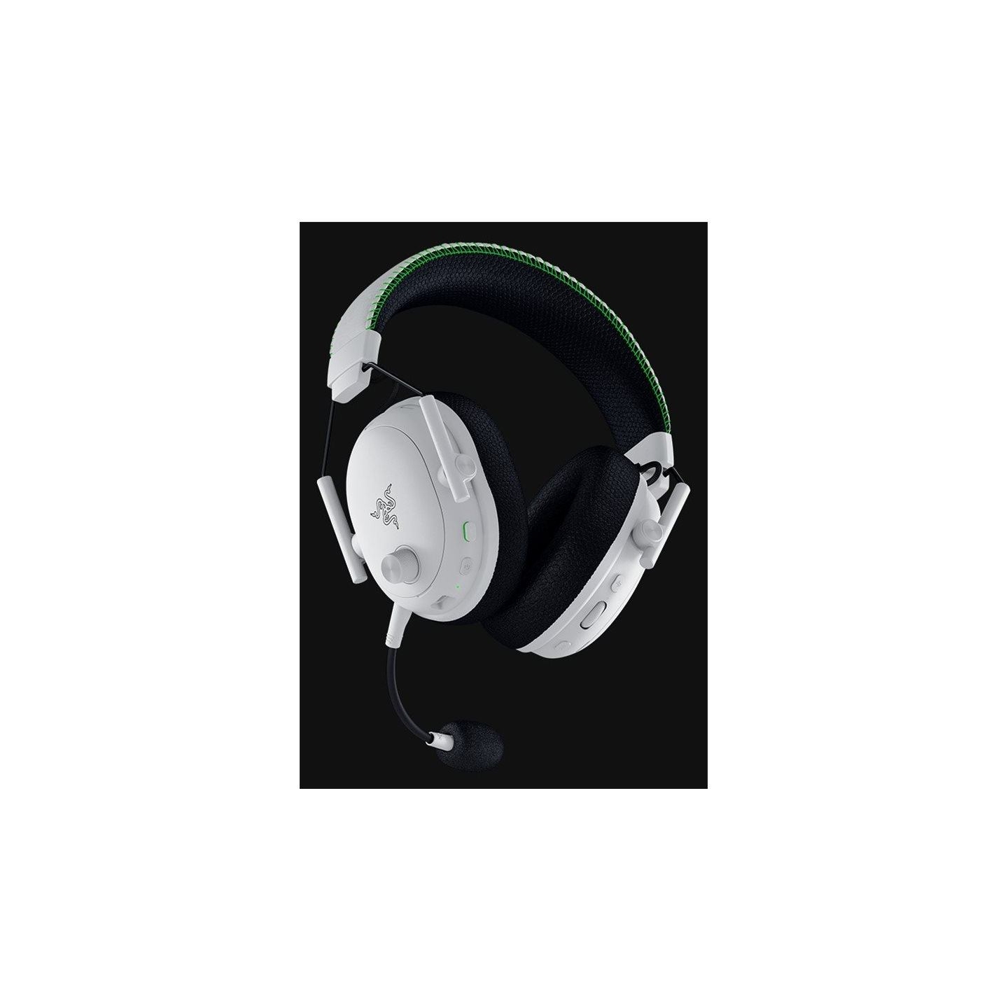 Razer BlackShark V3 Pro for Xbox Gaming Headset, Over-Ear,Wireless, White | Razer