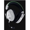 Razer BlackShark V3 Pro for Xbox Gaming Headset, Over-Ear,Wireless, White | Razer