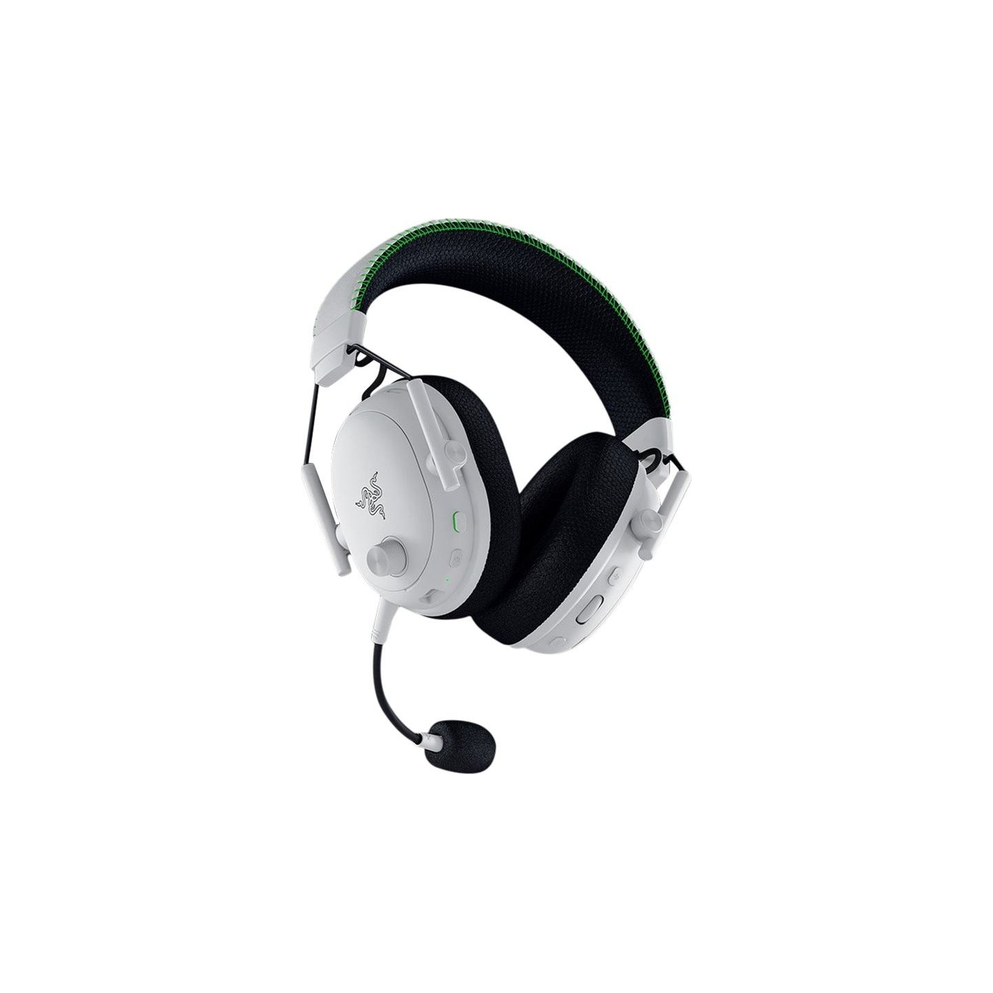 Razer BlackShark V3 Pro for Xbox Gaming Headset, Over-Ear,Wireless, White | Razer