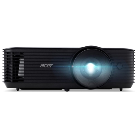 Acer | X1228HN | XGA (1024x768) | 4800 ANSI lumens | Black