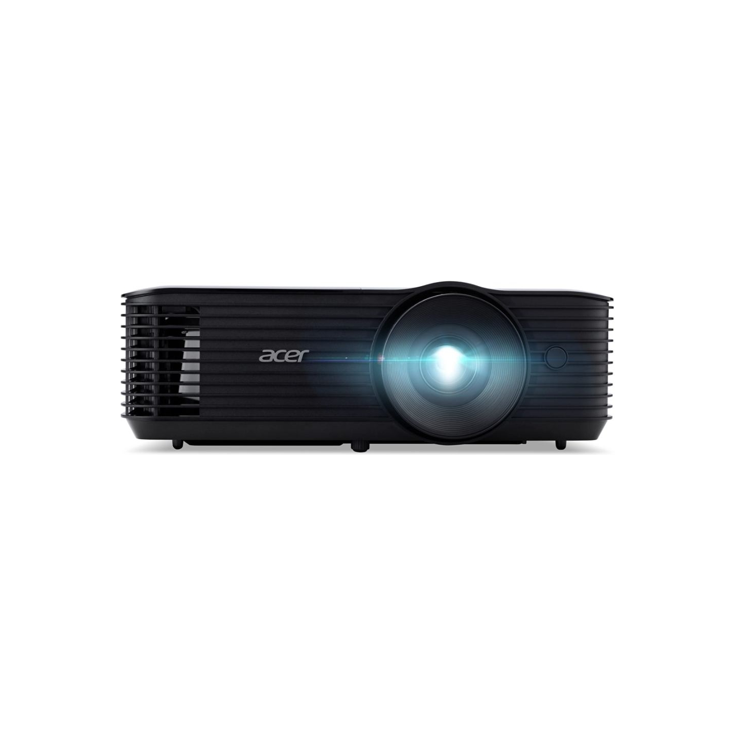Acer | X1228HN | XGA (1024x768) | 4800 ANSI lumens | Black