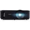 Acer | X1228HN | XGA (1024x768) | 4800 ANSI lumens | Black
