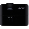 Acer | X1228HN | XGA (1024x768) | 4800 ANSI lumens | Black