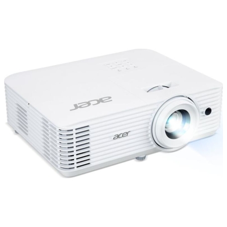 Acer | DLP projector H6546Ki | Full HD (1920x1080) | 5200 ANSI lumens | White | Wi-Fi