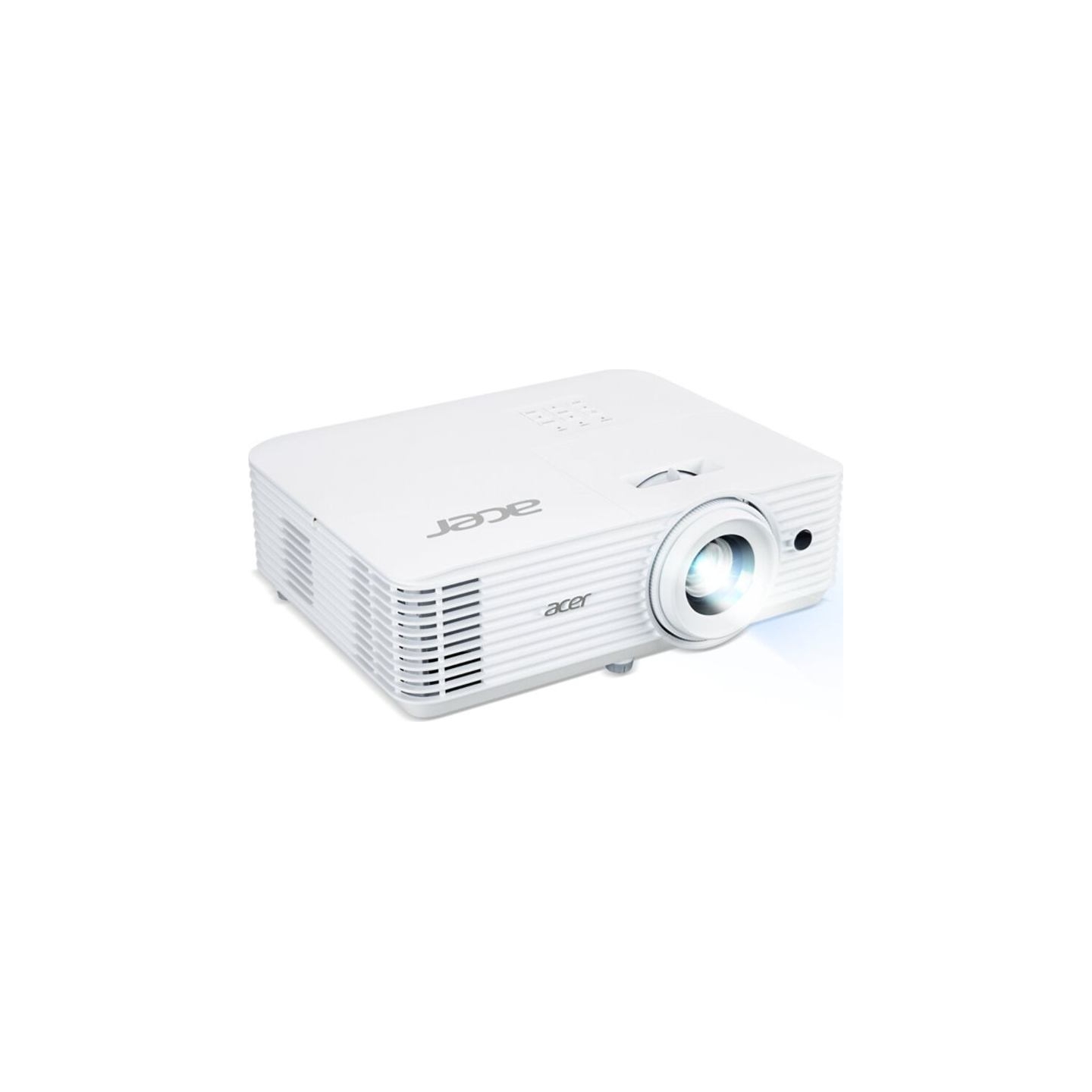 Acer | DLP projector H6546Ki | Full HD (1920x1080) | 5200 ANSI lumens | White | Wi-Fi