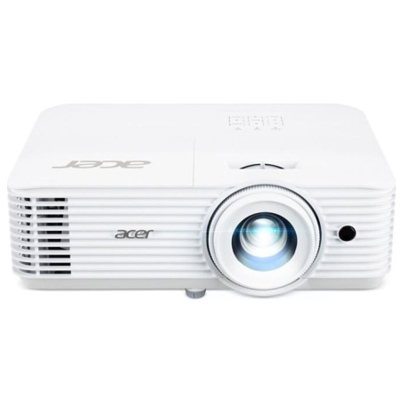 Acer | DLP projector H6546Ki | Full HD (1920x1080) | 5200 ANSI lumens | White | Wi-Fi