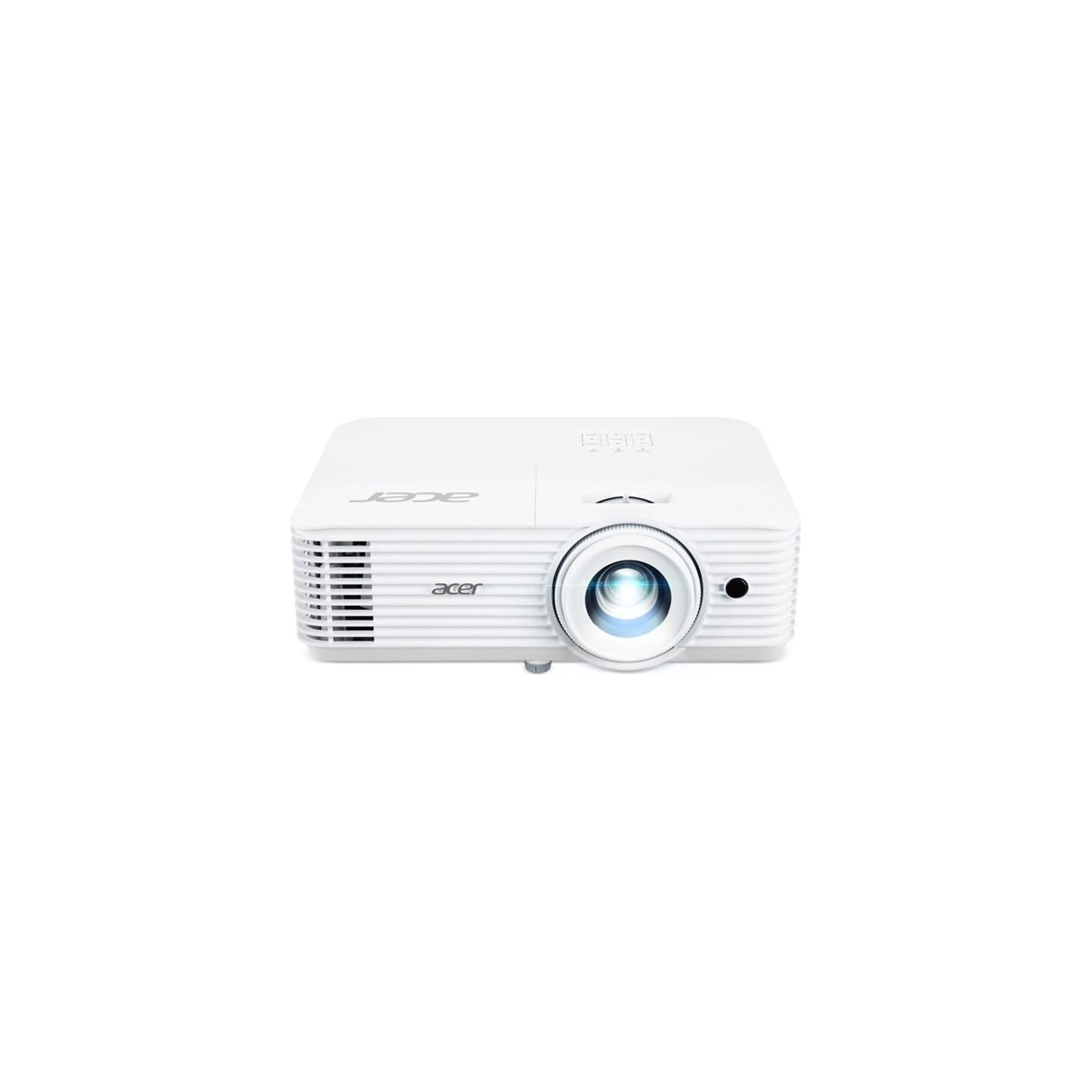 Acer | DLP projector H6546Ki | Full HD (1920x1080) | 5200 ANSI lumens | White | Wi-Fi