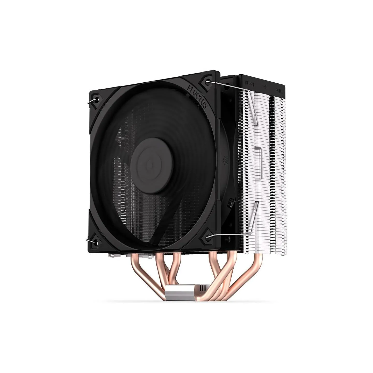Endorfy CPU COOLER S_MULTI/FERA 5 EY3A005 ENDORFY