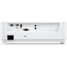 Acer | DLP projector H6546Ki | Full HD (1920x1080) | 5200 ANSI lumens | White | Wi-Fi