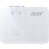 Acer | DLP projector H6546Ki | Full HD (1920x1080) | 5200 ANSI lumens | White | Wi-Fi