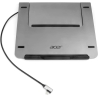 Acer | Stand with 5 in 1 Docking | Silver | 270 x 45 x 300 mm | 2 year(s)