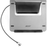 Acer | Stand with 5 in 1 Docking | Silver | 270 x 45 x 300 mm | 2 year(s)