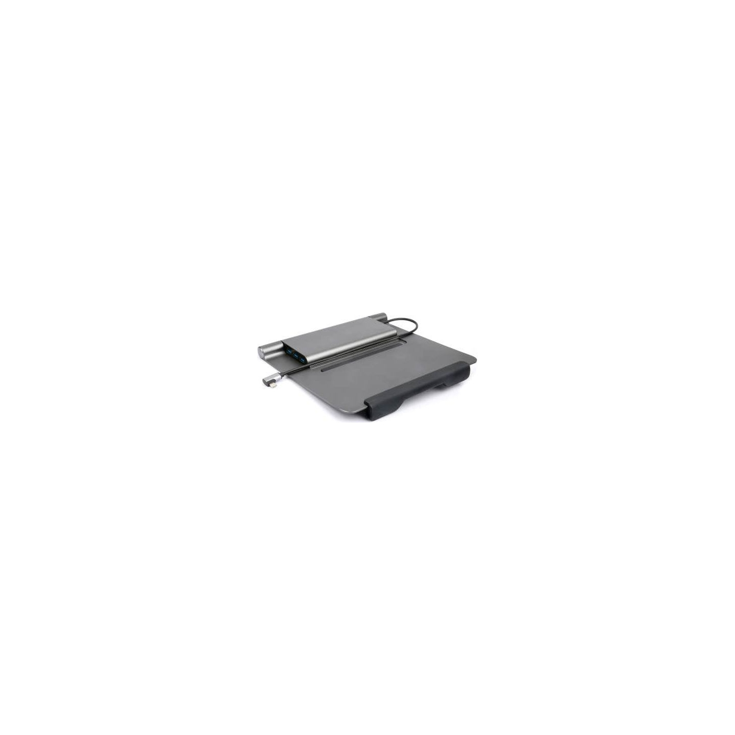 Acer | Stand with 5 in 1 Docking | Silver | 270 x 45 x 300 mm | 2 year(s)