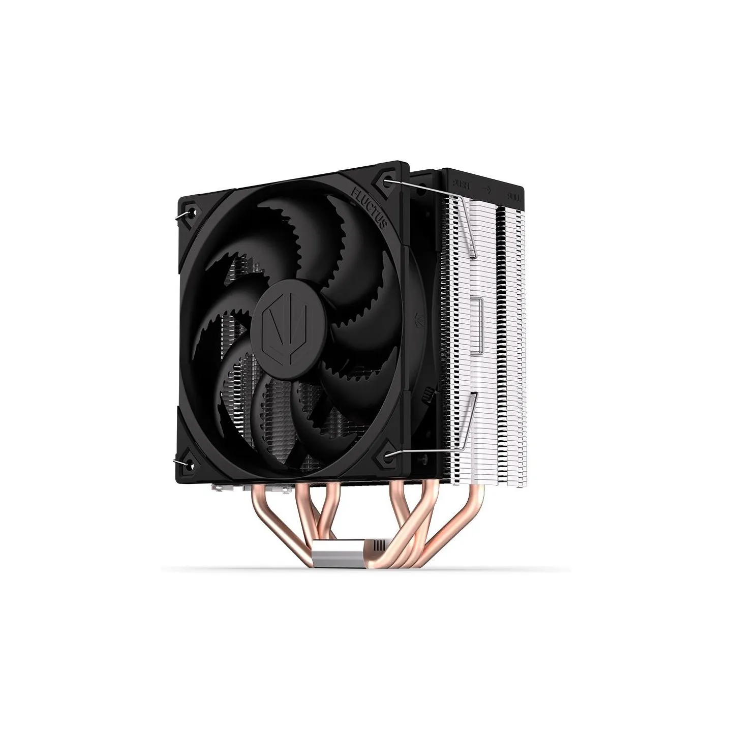 Endorfy CPU COOLER S_MULTI/FERA 5 EY3A005 ENDORFY