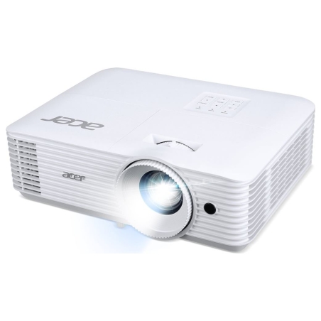 Acer | P1558I | Full HD (1920x1080) | 5200 ANSI lumens | White