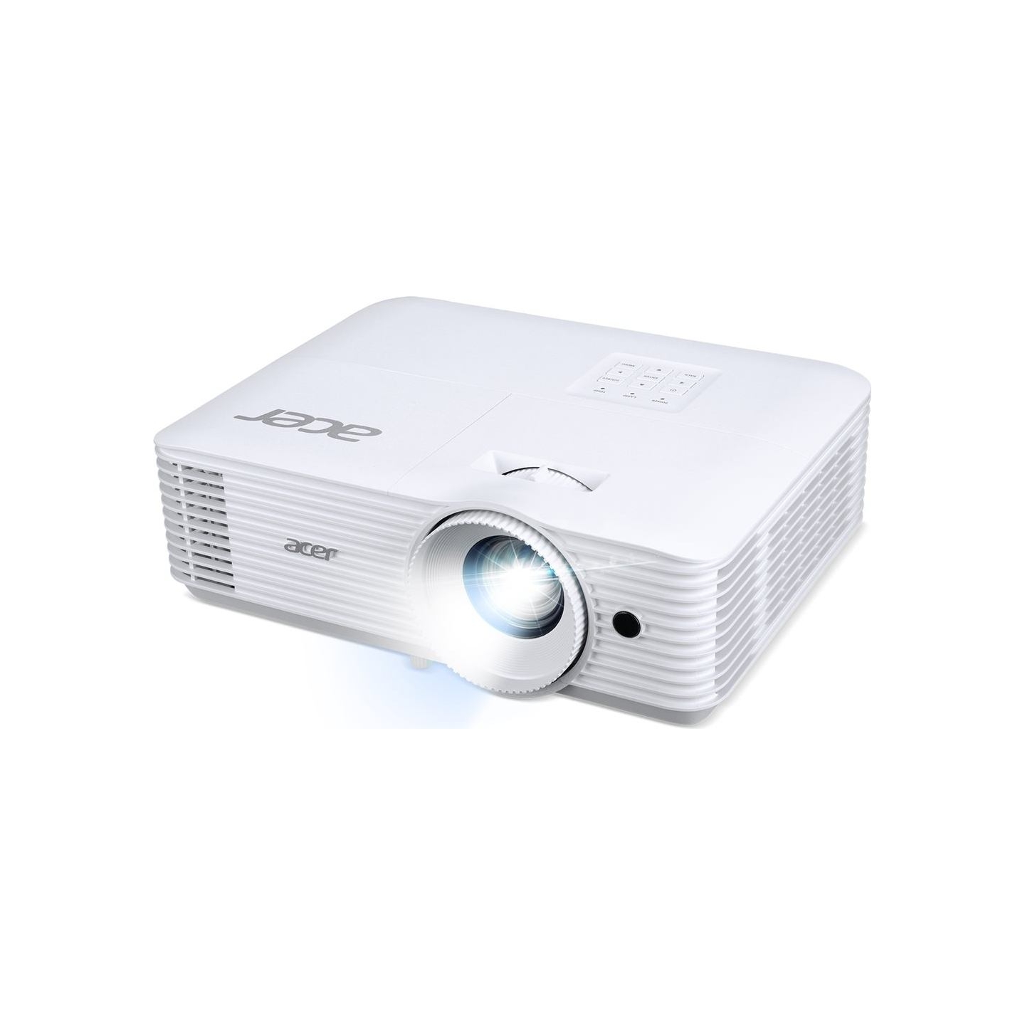 Acer | P1558I | Full HD (1920x1080) | 5200 ANSI lumens | White