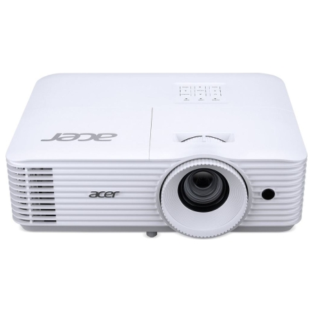 Acer | P1558I | Full HD (1920x1080) | 5200 ANSI lumens | White