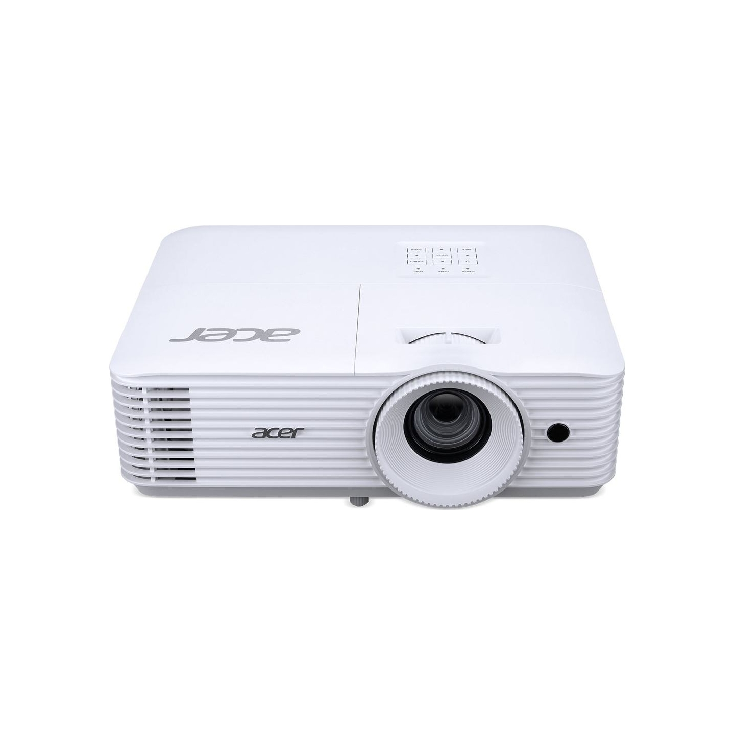 Acer | P1558I | Full HD (1920x1080) | 5200 ANSI lumens | White