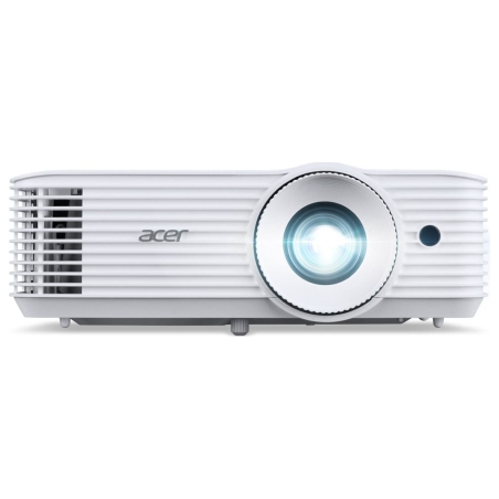 Acer | P1358I | WXGA (1280x800) | 5000 ANSI lumens | White | Wi-Fi