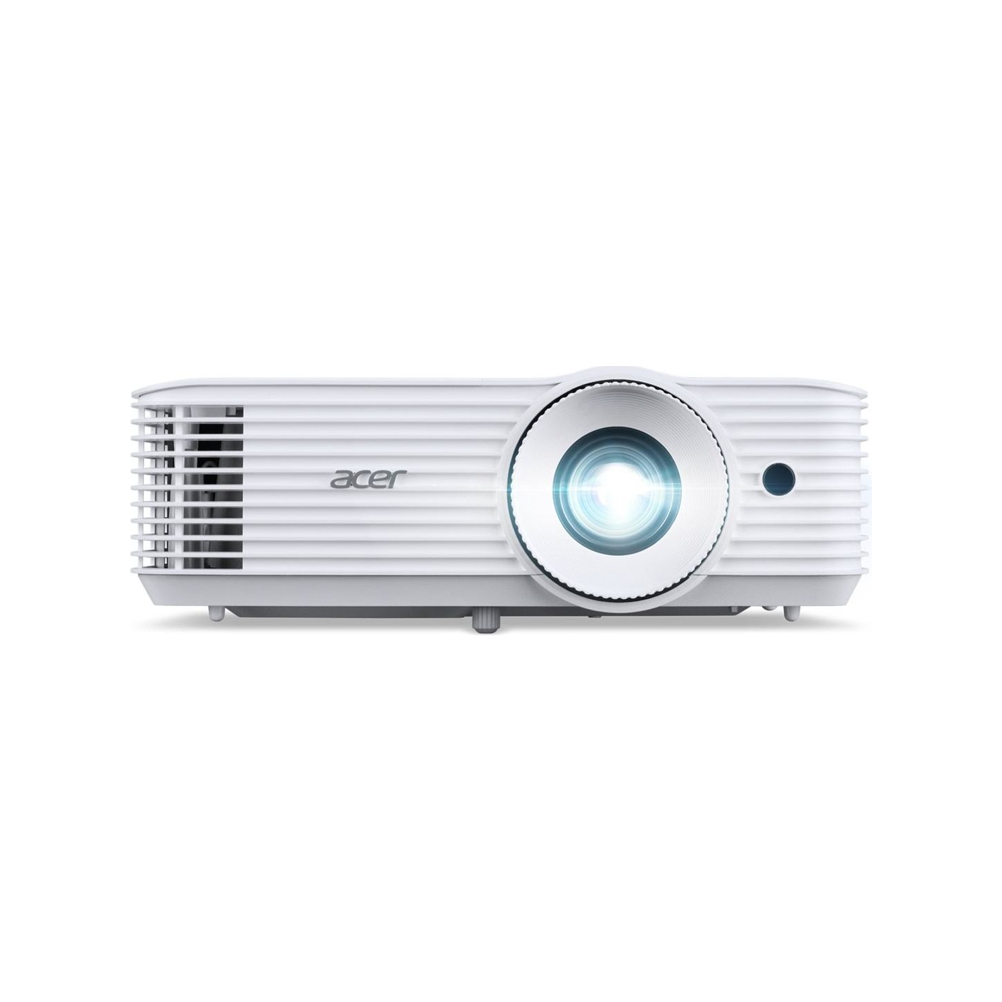 Acer | P1358I | WXGA (1280x800) | 5000 ANSI lumens | White | Wi-Fi