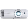 Acer | P1358I | WXGA (1280x800) | 5000 ANSI lumens | White | Wi-Fi