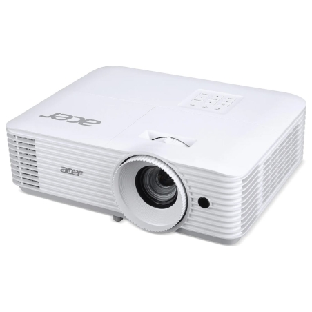 Acer | P1358I | WXGA (1280x800) | 5000 ANSI lumens | White | Wi-Fi