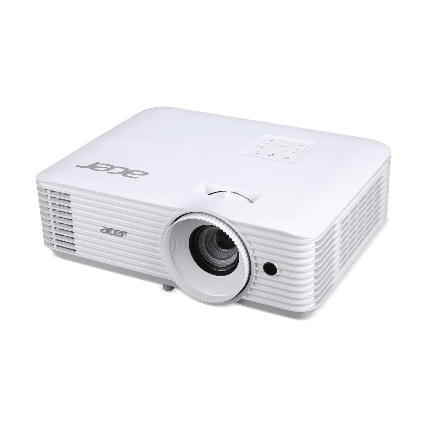 Acer | P1358I | WXGA (1280x800) | 5000 ANSI lumens | White | Wi-Fi