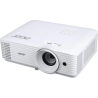 Acer | P1358I | WXGA (1280x800) | 5000 ANSI lumens | White | Wi-Fi