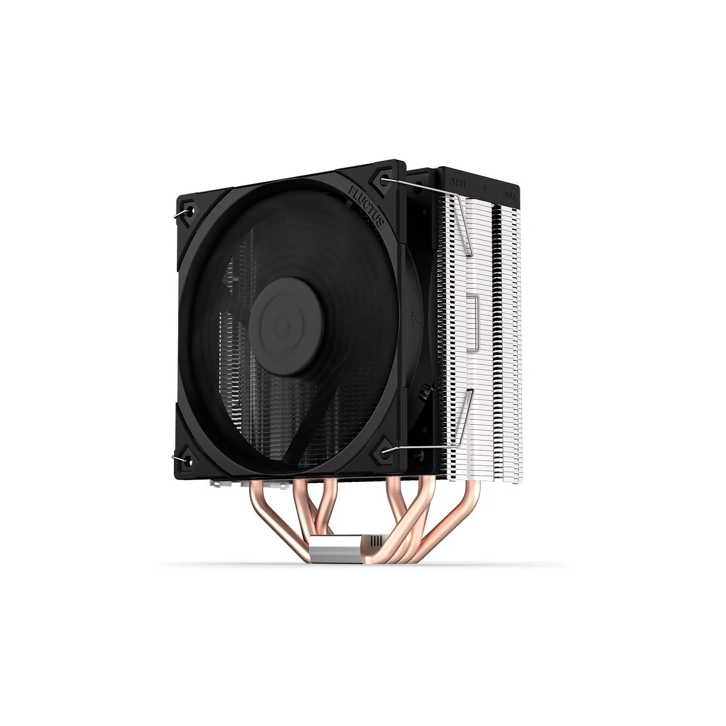 Endorfy CPU COOLER S_MULTI/FERA 5 EY3A005 ENDORFY