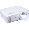 Acer | P1358I | WXGA (1280x800) | 5000 ANSI lumens | White | Wi-Fi