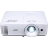 Acer | P1358I | WXGA (1280x800) | 5000 ANSI lumens | White | Wi-Fi