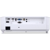 Acer | P1358I | WXGA (1280x800) | 5000 ANSI lumens | White | Wi-Fi